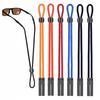 1PC Polyester Anti-slip Glasses Strap Rubber Sunglasses Lanyard Fashion Eyewear Holder  Hiking