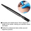 Semi permanent Eyebrow Eyeliner Lip Manual Tattoo Pen Microblading Makeup Tattoo Pen Black