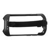 Rugged Mobile Cover PC+TPU Dual-color Composite Hard Scratch-resistant Shell