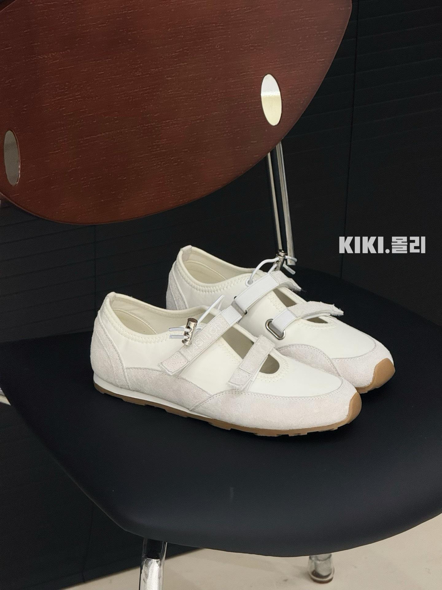 

Туфли Мэри Джейн женские новые модели с юбками женские туфли одинарные туфли квадратный носок плоская подошва с открытым подъемом балетки 40