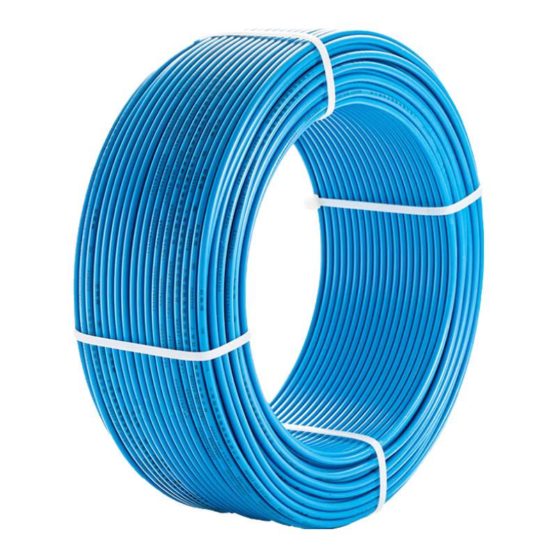 Qifan BV Copper Core Electrical Wire