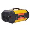 500W Pure Sine Wave Inverter 12V to 220V Sine Wave Solar Inverter with Dual USB LCD Display for Car