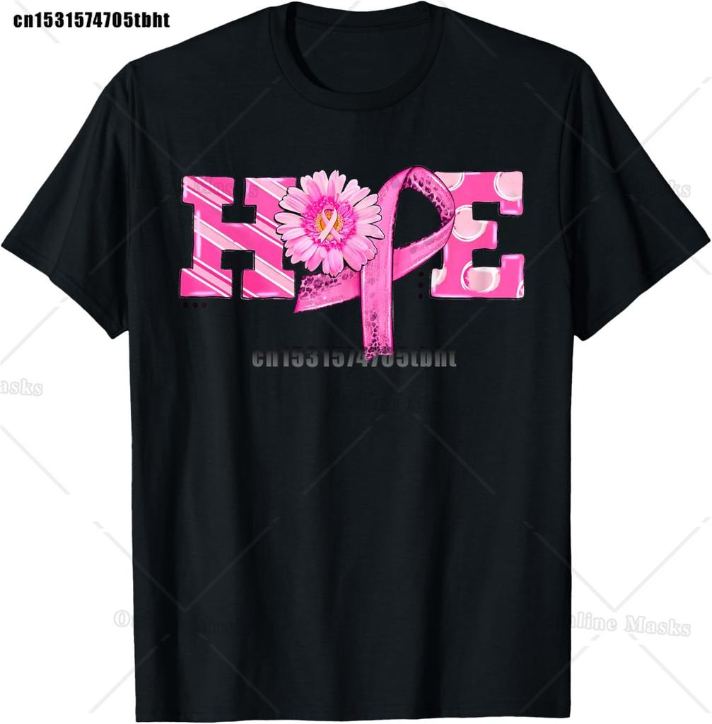 This Is My Fight Shirt Breast Cancer Fighter Believe TShirt for Women Clothing Warrior Shirt Motivational Short Sleeve Clothes