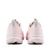 Li Ning Brisa Ligera Caña Baja Casual Prueba de Aptitud Física Examen Físico Zapatillas para Correr Mujer Rosa ARSV108-3(1)
