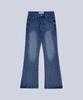 HAINT Ravi Boots Cut Denim Pants