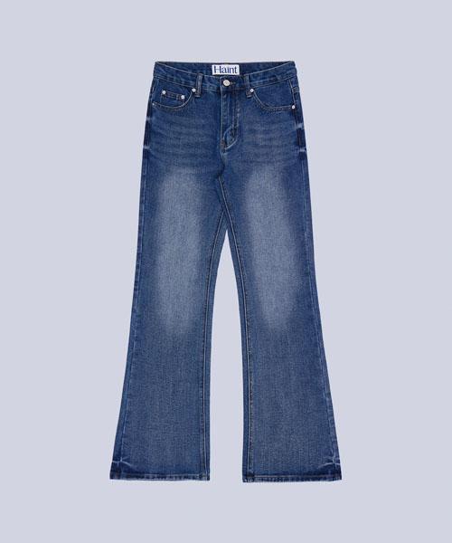 HAINT Ravi Boots Cut Denim Pants