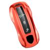 Porsche Key Cover for Remote Control: Protects Cayenne and Panamera Keys