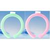 Summer Neck Cooling Ring Outdoor Running Fitness Fishing Cycling Travel Cool Neck Ring Portable Outdoor Cooling Accessories