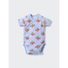 Unisex (kuni 3-aastastele) – Body ja slipid 