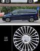Flow Forged Wheels 17-20 inch for Mercedes E, VITO, Land Rover Range Rover, Li Auto L9, Hongqi H5