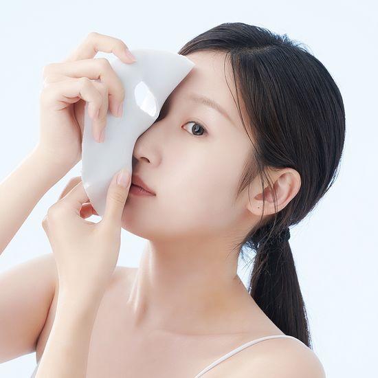 Rapid Cooling & Soothing Another Face Peptatenol Moisture Balance Modeling Pack 28g