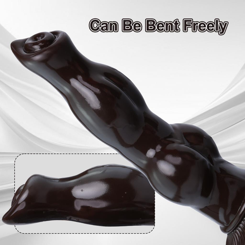 Hound  Alien  Stallion Animal Simulation Male Dog Diao Fun