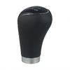 Car Gear Knob Leather Gear Knobs Accessories Enhanced Compatibility