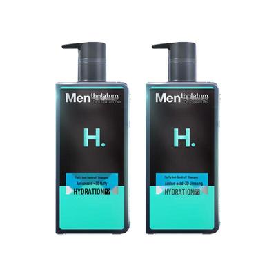 Shampooer og balsammer til hår