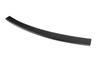 Curved Rear Bumper Trim DDU (mat) for Volkswagen Caddy 2010-2015