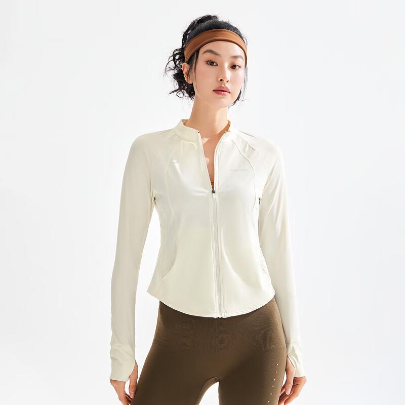 Women's Ice Silk Sun Protection Jacket