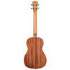 KALA Satin Mahogany Series Ukulele, Mahogany Body, Baritone, KAB-WBAG20_06, Successor to the KA-B (Case Included)