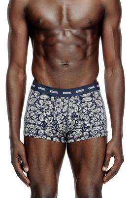 Diesel Men's DAMIEN-UTLT Boxer Shorts A193030AJFE L C E7336