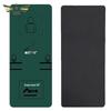 3509 Anti-slip Yoga & Abdominal Exercise Mat