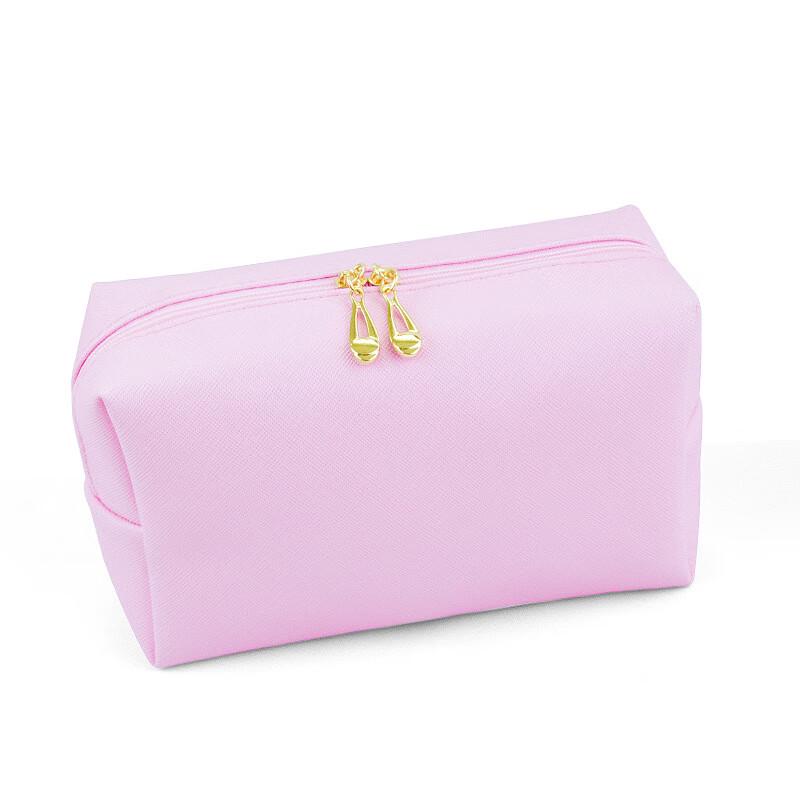 Miling Portable Waterproof Cosmetic Bag