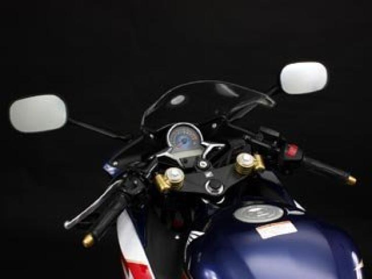 Удлинитель Hurricane для жгута S Phantom 750, Черный, (HD1020)