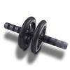 WEZHO 16-inch Dual Wheel Ab Roller