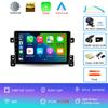 Android 14 For Suzuki Grand Vitara 3 2005 - 2015 Car Radio Multimedia Video Player Navigation Stereo GPS No 2din 2 Din Dvd