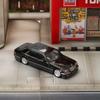 Sw 1:64 Mercedes Benz W140 S600 Black Limited Edition Model Car