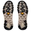 HOKA Mafate Speed 2 Putty Black Unisex Sneakers Grey 1171891-PLCK