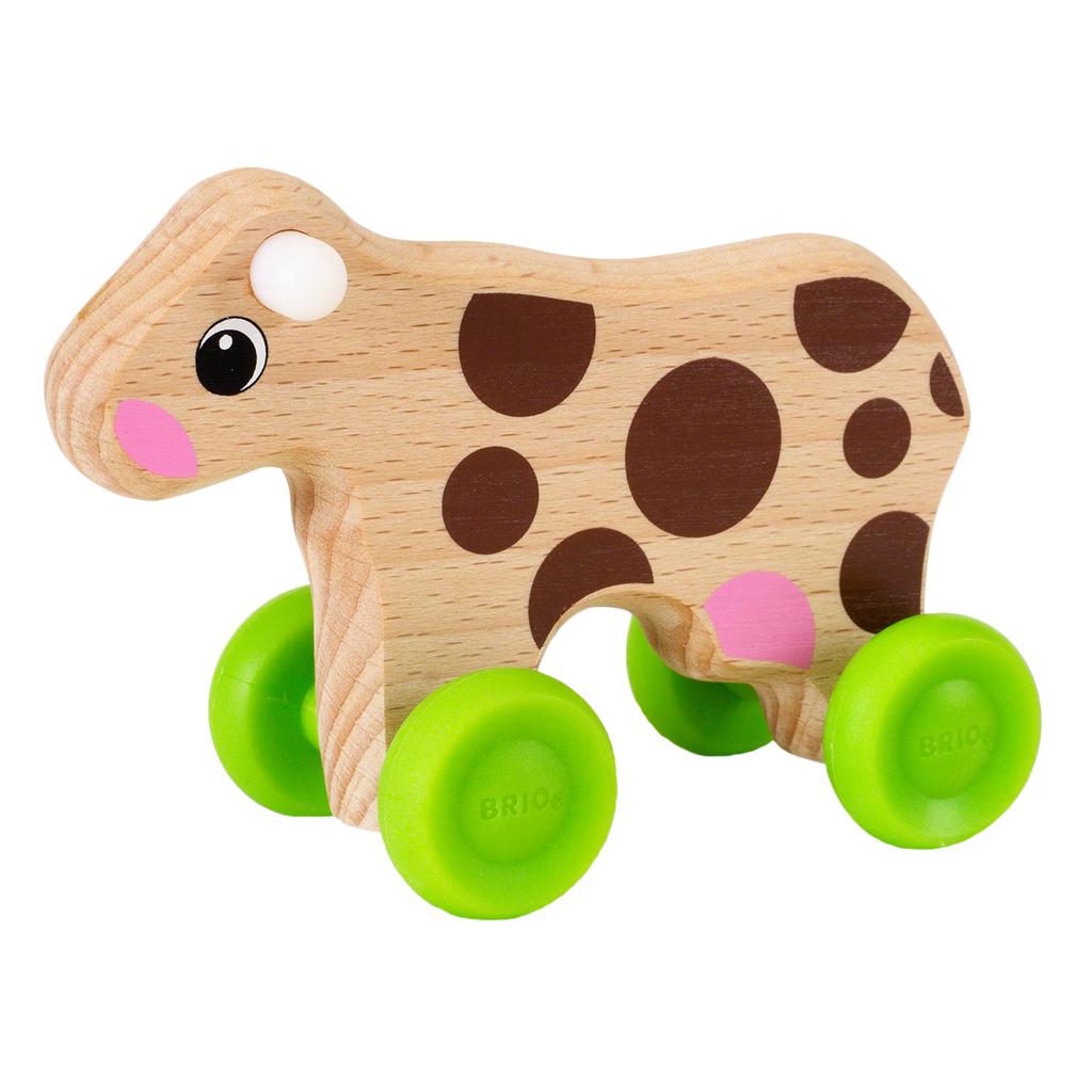 BRIO Mini Cow 30309