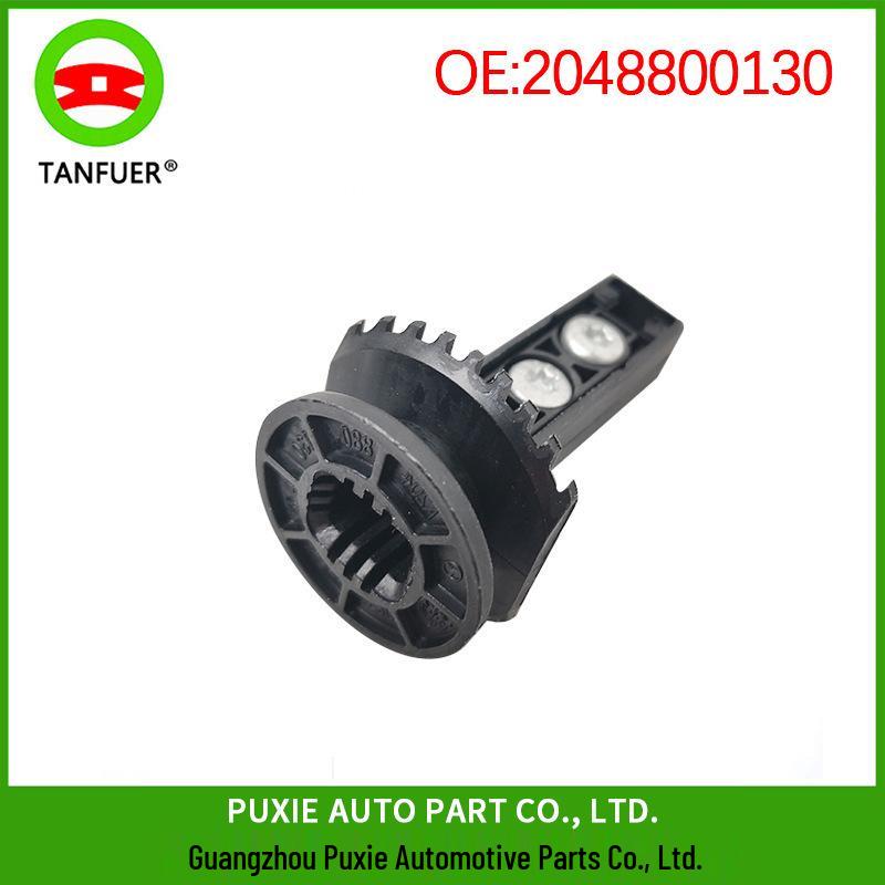 

Mercedes W204/W212 Направляющая кронштейна фары 2048800130 - Левая/Правая Tenfore