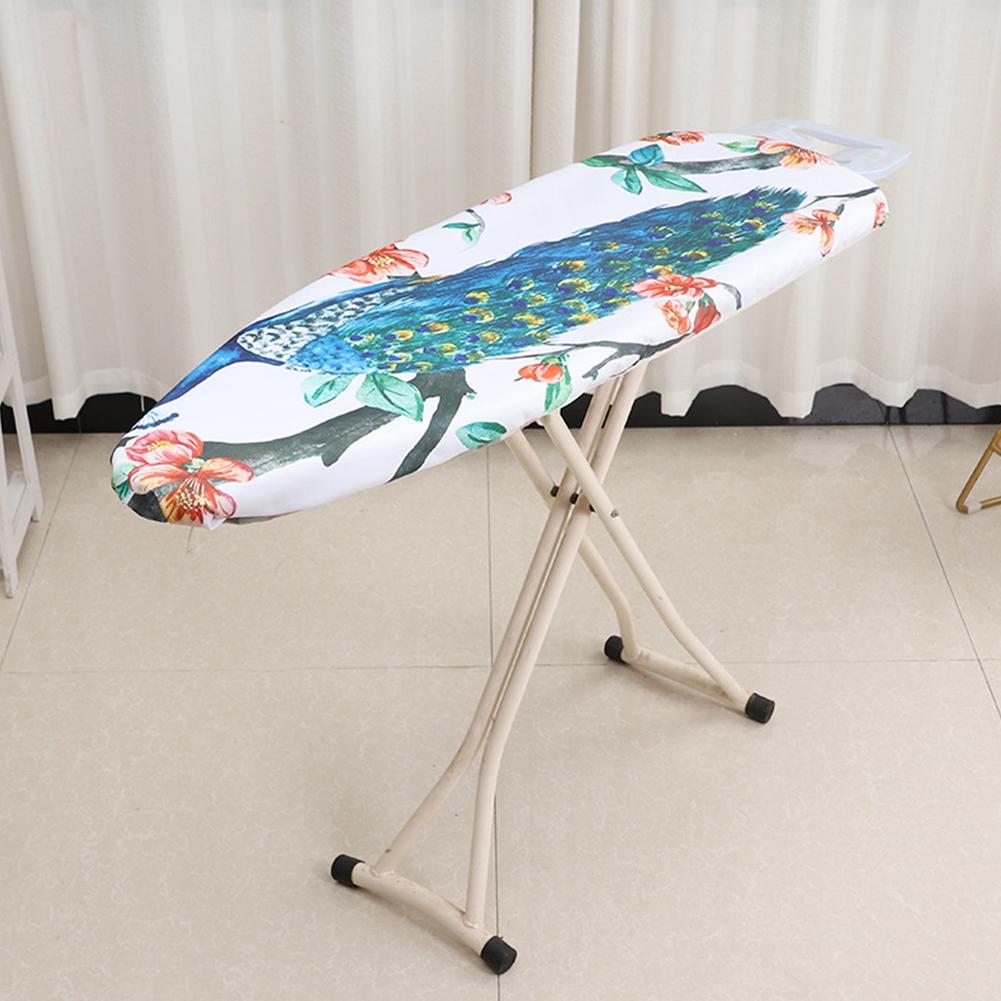 Enhanced Safety with This High Temperature Resistant Ironing Board Cover
