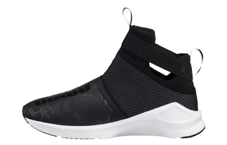 PUMA Fierce Strap Black Women s 189463-03 36