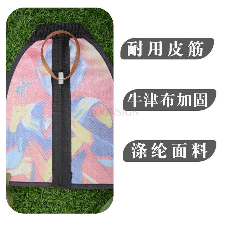 Children'S Handheld Portable Catapult Kite Outdoor Sports Baby Toy