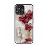 For ZTE Blade V50 Smart Case New Design Back Cover For ZTE V50 Design 4G Cases Soft Liquid Silicone Covers For ZTE Axon 50 Lite