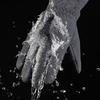 Winter Gloves Women Men Ski Gloves Fleece- Lined Thermal Warm Touchscreen Fingers Gloves Waterproof Cycling Gloves