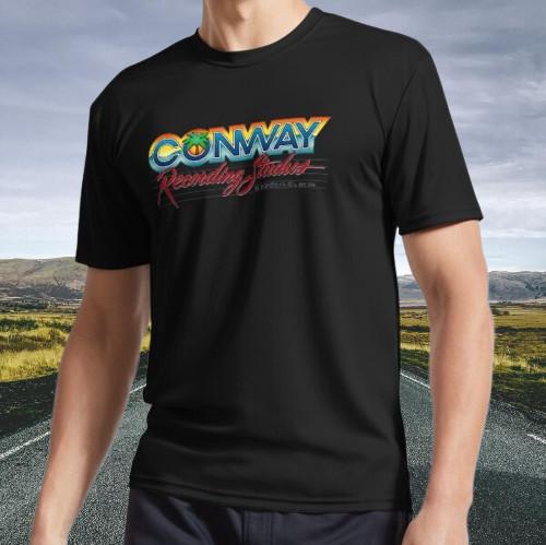 

New Shirt Conway Active T-Shirt Funny Size S - 5XL M