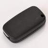 Renault 3-Button Folding Remote Key Shell - Smart Replacement (No Logo)