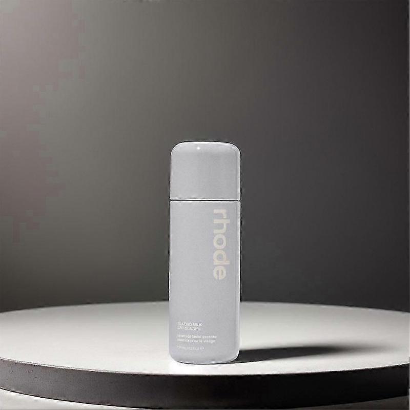 Gentle 140ml Milk Essence Cleanser Natural Formula for All Skin Types Daily Makeup Removal