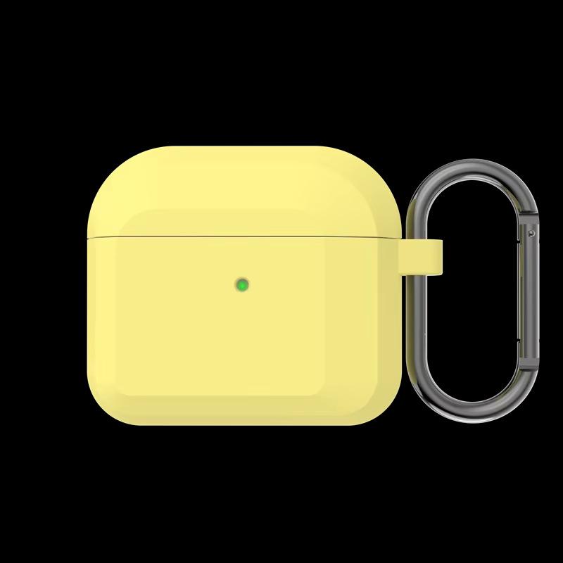 Apple AirPods Silicone Diamond Protective Case