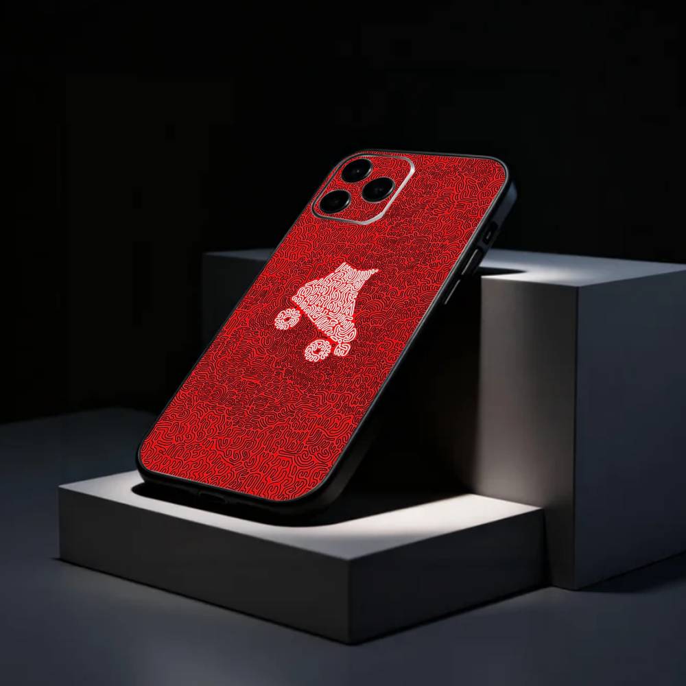 Cool Play P-Patin Sports   Phone Case Silicone Soft For IPhone 17 16 15 14 13 12 11 X XR Plus Pro Max Plus