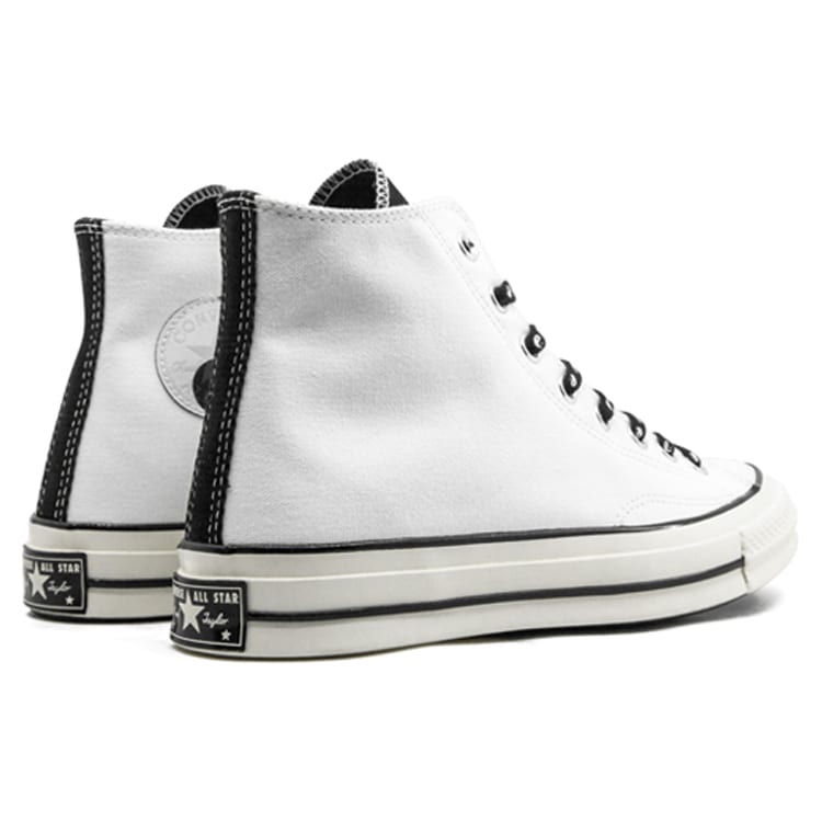 Chuck 70 Converse High 'Psy Kicks Pack - Blanc' 164209C