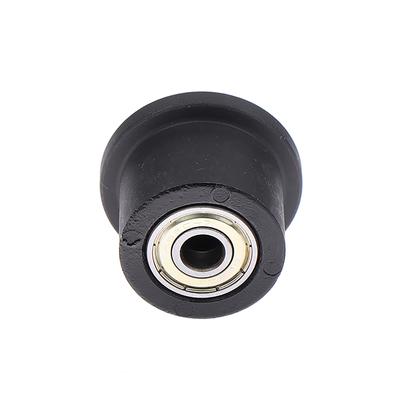 Ruedas/rodillos mecanizados compatibles con reemplazo total para gimnasios, compatibles con los modelos 1000, 1100, 1400, 1500, 1600, 1700, 1800, 1900