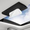 Car Tissue Box Automobile Paper Towel Box