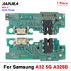 11Pcs, For Samsung A11 1G 1G A111F A111 A116B Dock Connector USB Charger Charging Port Mainboard Main Mother Board Flex Cable