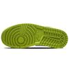 (WMNS) Air Jordan 1 Low SE 'Vivid Green Snakeskin' Women's DX4446-301