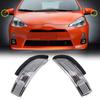 Car Left/Right Side Mirror Turn Signal Light Lamp For Toyota Avalon Corolla Venza Camry for Scion iM 2016 Auto Accessories