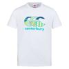 canterbury Childrens/Kids Uglies T-Shirt