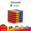 Ledie Magnetic Buck Balls