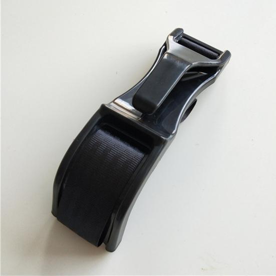 Pregnancy Seat Belt Regulator Easy To Install Adjustable Care Belt Adjuster Relieves Pressure Seat Safety Belt Adjuster